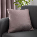 Fusion Strata Woven Piped Cushion Cover