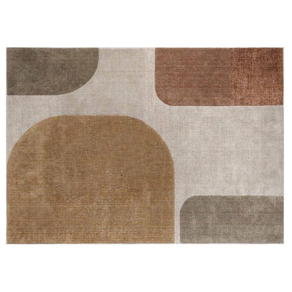 Scatter Box Ellery Contemporary Textured Woven Rug
